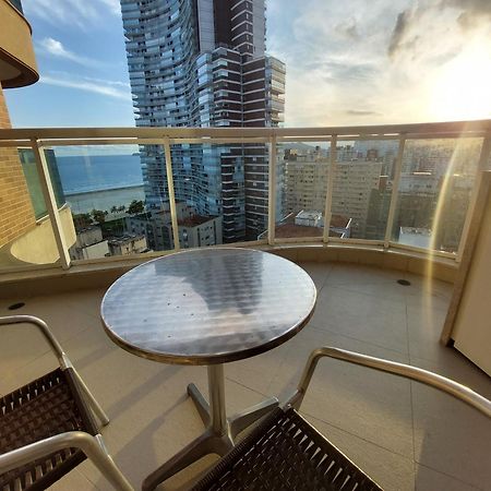 Apartmán Book Santos - Estanconfor 1804 - Vista Mar Exteriér fotografie