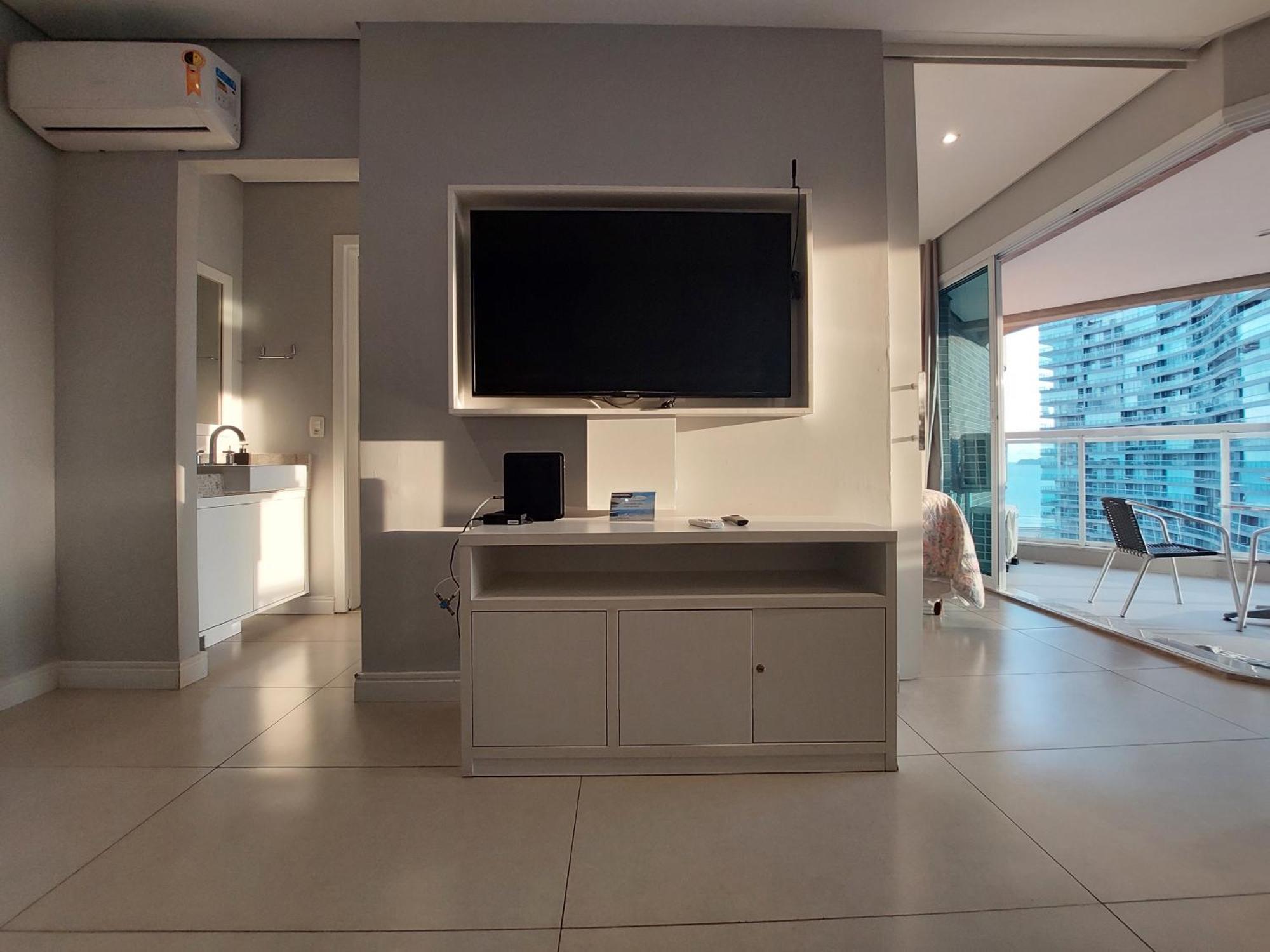Apartmán Book Santos - Estanconfor 1804 - Vista Mar Exteriér fotografie