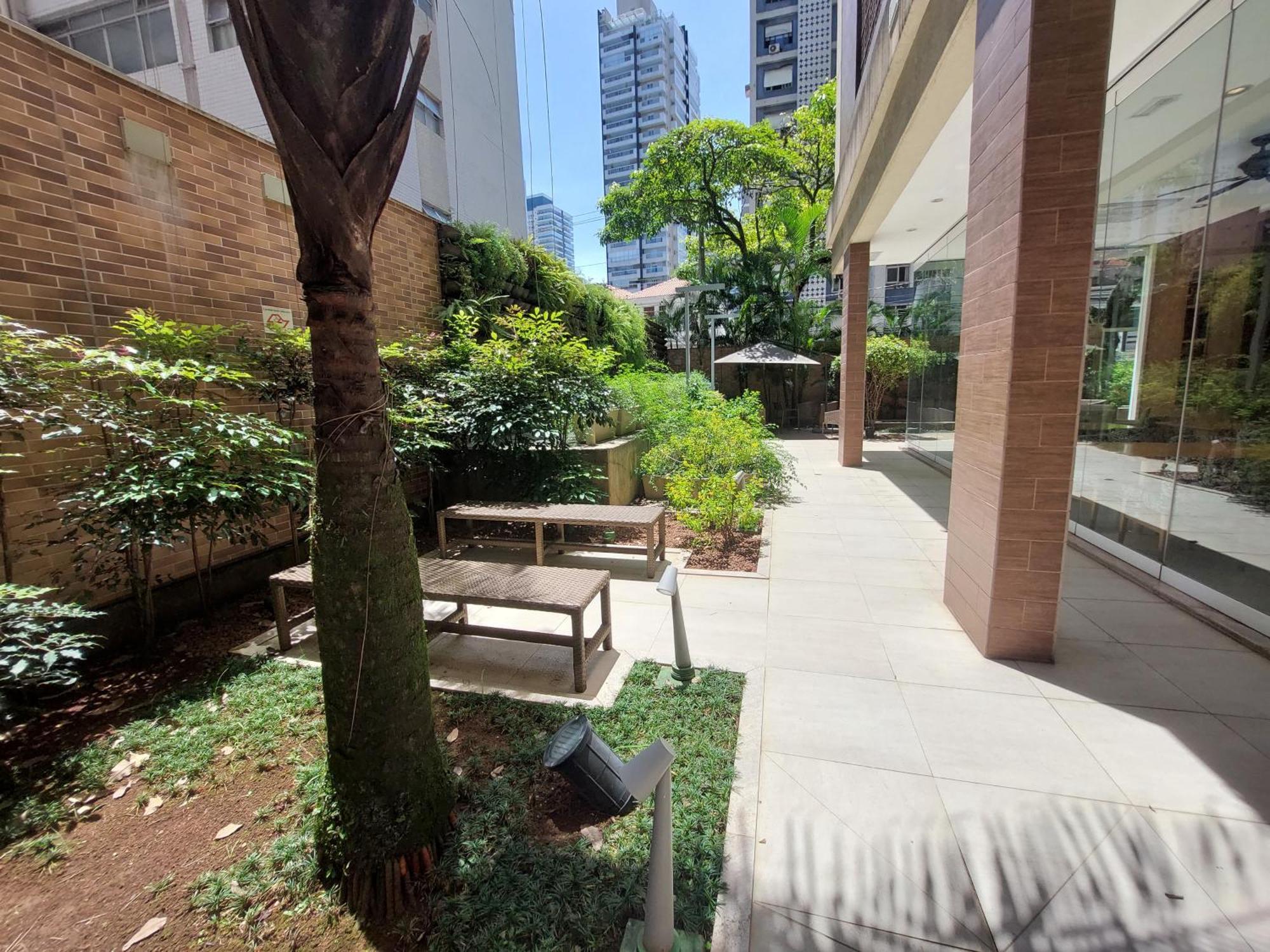 Apartmán Book Santos - Estanconfor 1804 - Vista Mar Exteriér fotografie