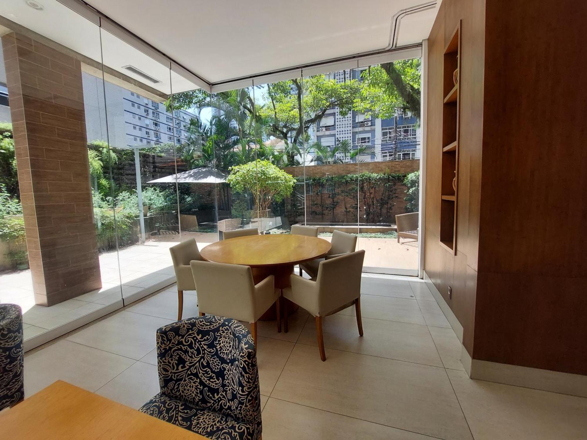 Apartmán Book Santos - Estanconfor 1804 - Vista Mar Exteriér fotografie