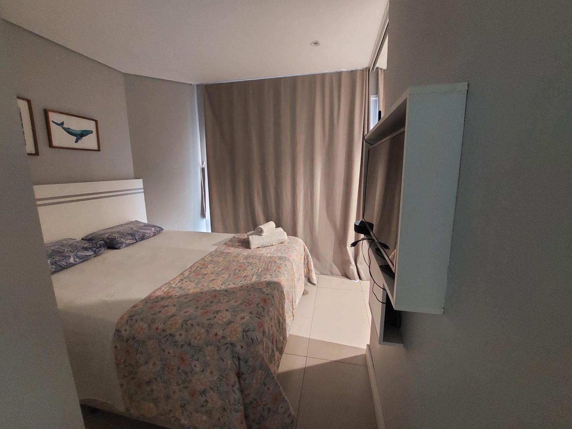 Apartmán Book Santos - Estanconfor 1804 - Vista Mar Exteriér fotografie