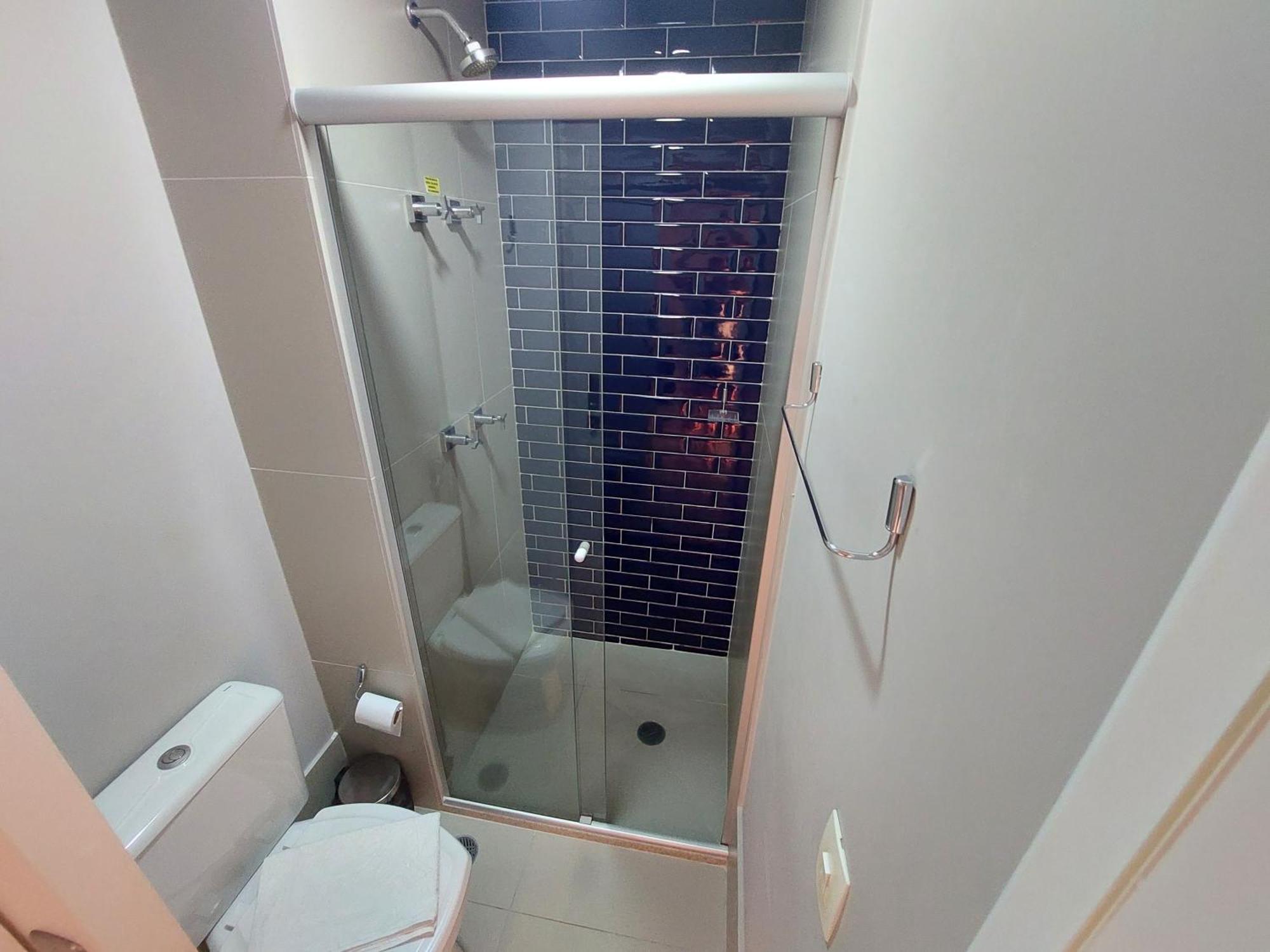 Apartmán Book Santos - Estanconfor 1804 - Vista Mar Exteriér fotografie